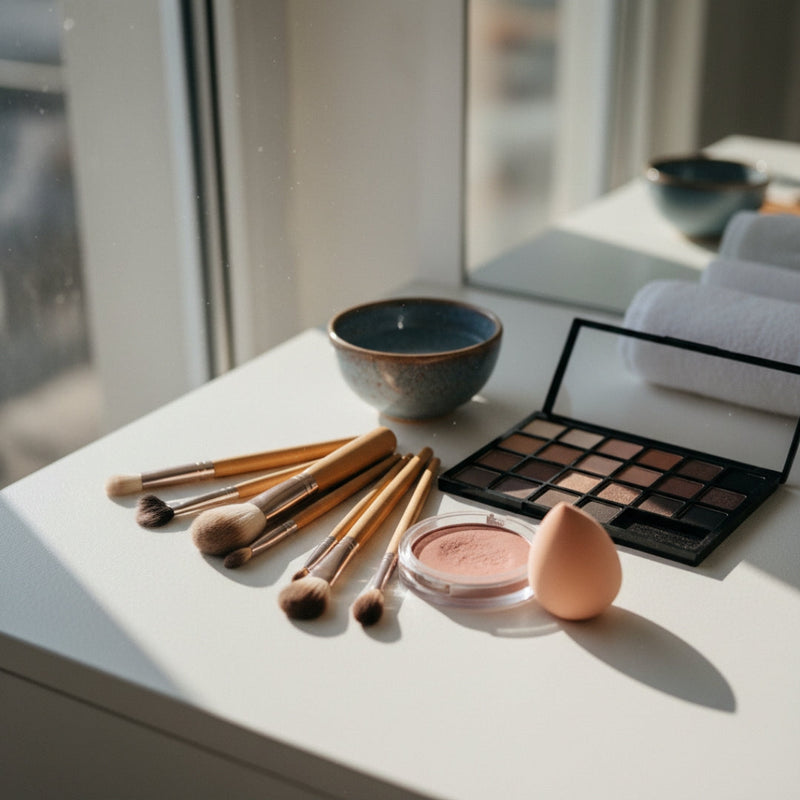 Makeup & Tools
