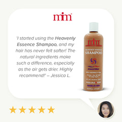 Heavenly Essence Shampoo
