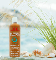 Sea Essence Shampoo