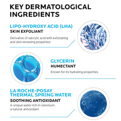 La Roche-Posay Effaclar Astringent Face Toner