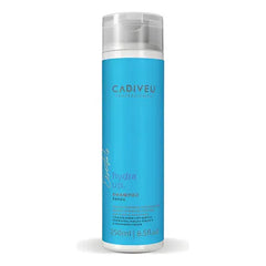 Cadiveu Hydra Up Complete Hair Care Shampoo, Conditioner & Mask Set