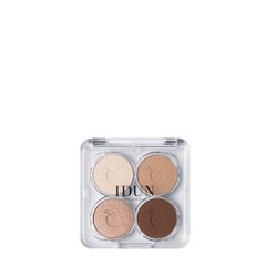 MINERAL EYESHADOW PALETTE