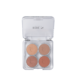 MINERAL EYESHADOW PALETTE