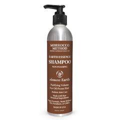 Earth Essence Shampoo