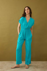 Yaeko Fashion Jumpsuit
