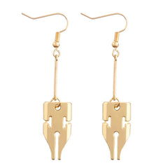 JoJo Bizarre Adventure Cherry Drop Earrings – Anime Cosplay Jewelry