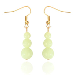 JoJo Bizarre Adventure Cherry Drop Earrings – Anime Cosplay Jewelry