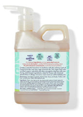 Calming™ Shampoo & Bodywash