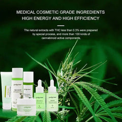Brightening Moisturising Skincare Set