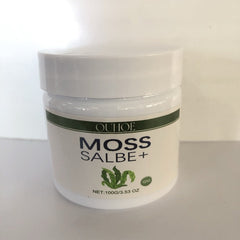 Moss Skin care lotion Is Suitable For Anti Wrinkle On The Face