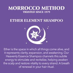 Heavenly Essence Shampoo