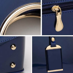 Fashion Luxury Ring Ladies Handbag