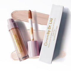 Flawless Matte Concealer – Vegan, Gluten-Free, Full Coverage & Long-Wearing