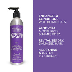 Heavenly Essence Shampoo