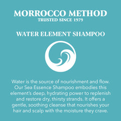 Sea Essence Shampoo