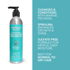 Sea Essence Shampoo