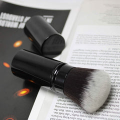 Travel Face Blush Brush
